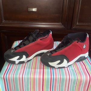 Jordan 14 Retro (PS)